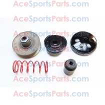 ACE Maxxam 150 Performance Full Clutch Assembly